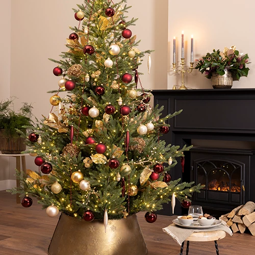 treedecorationallthebasicstyles